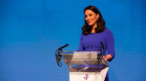 Kate Middleton en maillot de bain pour les vacances ?