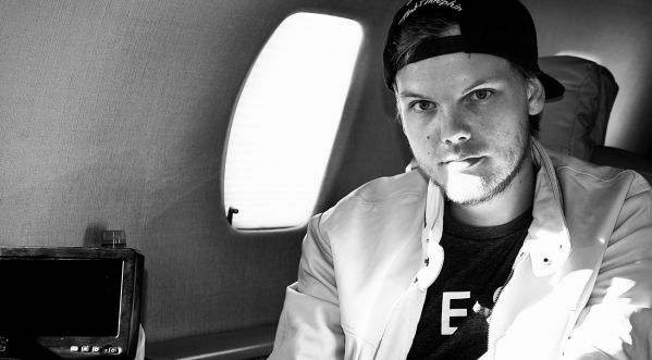 Biographie : Avicii