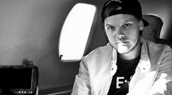 Biographie : Avicii