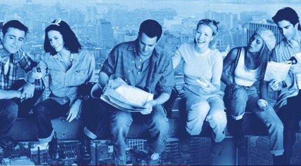 Friends : une ancienne actrice dénonce le comportement des acteurs principaux