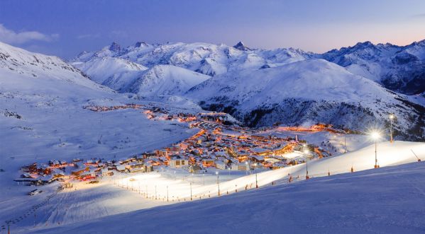 Tomorrowland prendra de la hauteur à l’Alpe d’Huez en mars 2019