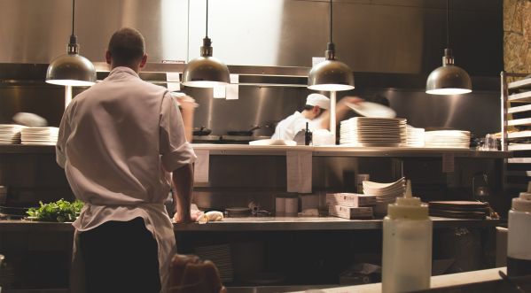 Dans les cuisines, ça va chauffer pour les chefs ce 11 août