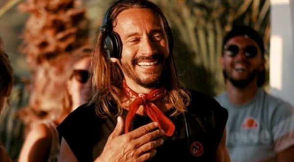 Biographie : Bob Sinclar