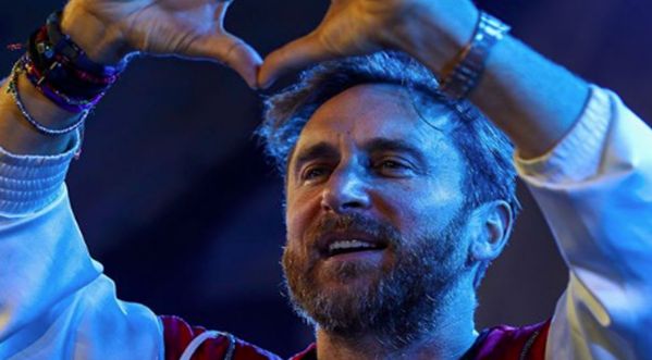 Biographie : David Guetta