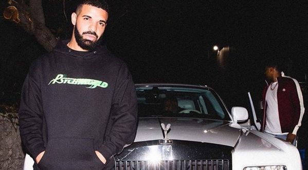 Drake détient une nouvelle fois un record dur à égaler