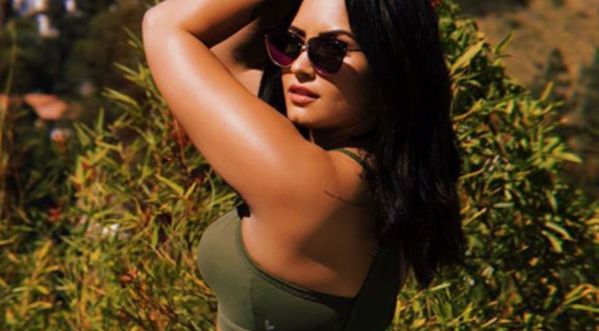Demi Lovato annule le reste de sa tournée pour sa santé