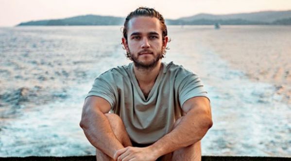 Biographie : Zedd