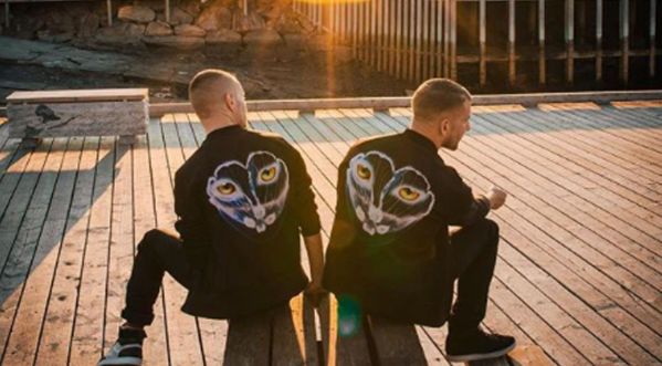 Biographie : Galantis