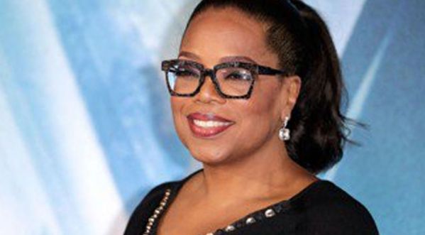 Oprah Winfrey se lance dans les pizzas