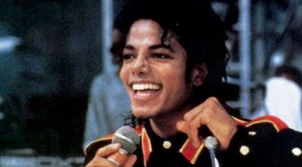 Biographie : Michael Jackson