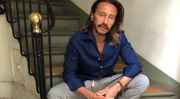 Quelques confidences de Bob Sinclar sur sa musique Quelques confidences de Bob Sinclar sur sa musique