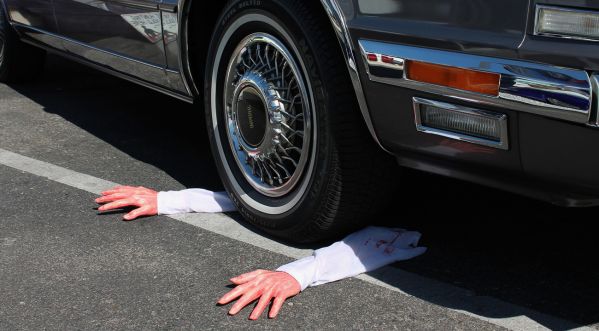 5 blagues horribles à faire le jour d’Halloween