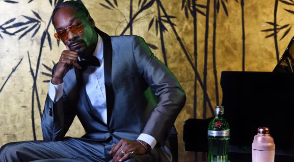 Snoop Dogg se lance dans l’écriture d’un livre … de cuisine