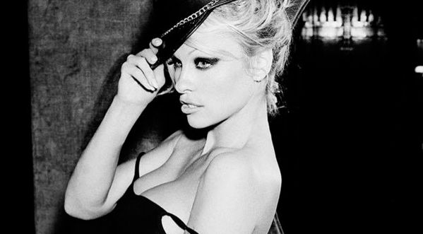 Le Salaire De Pamela Anderson Dans Danse Avec Les Stars A été Révélé