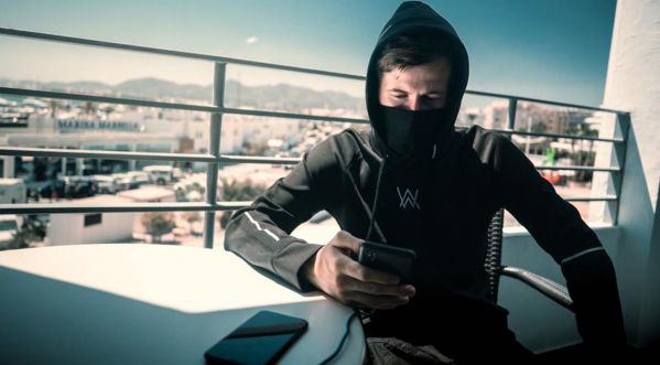 Biographie : Alan Walker