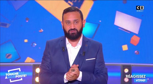 Cyril Hanouna fait le Buzz en dévoilant le coût de TPMP et Quotidien