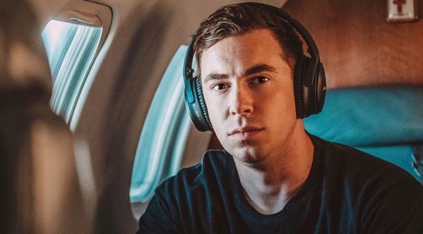 Biographie : Hardwell