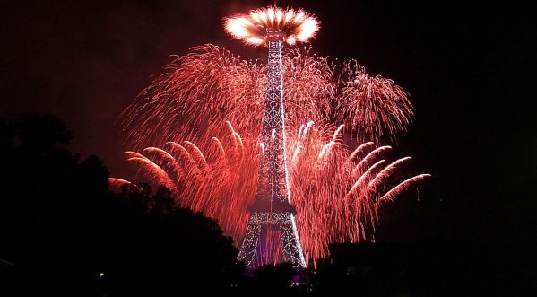 Nouvel An : Trouver une soirée Réveillon Paris à moins de 50 euros