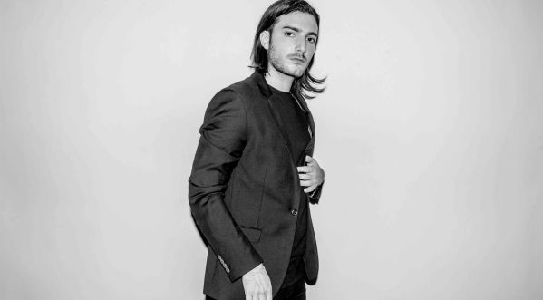 Biographie : Alesso