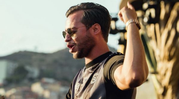 Biographie : Quintino