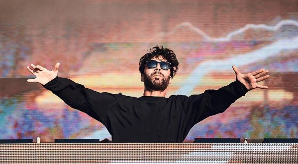 Biographie : R3HAB