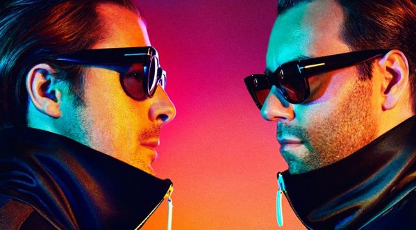 Biographie : Axwell Λ Ingrosso