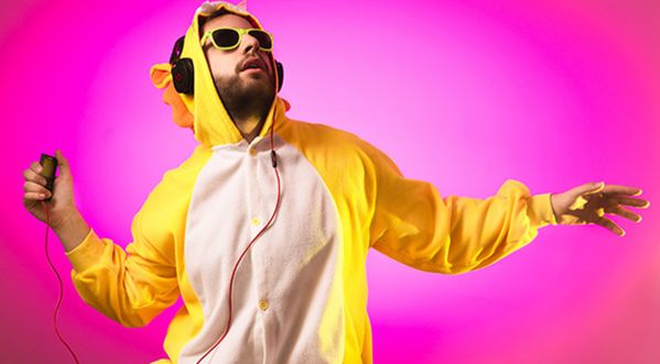 TPM parodie le rap avec son clip décalé : RAPSAL !