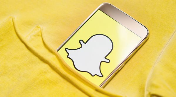 Snapchat et Amazon innovent et s’associent dans le E-commerce