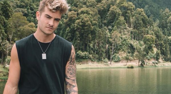 Biographie: Danny Avila