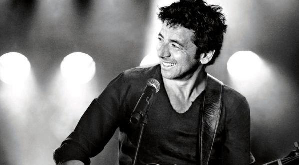 Biographie: Patrick Bruel