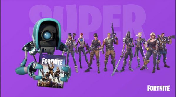 des cours de danse fortnite mis en place pour les enfants en angleterre - cours de fortnite