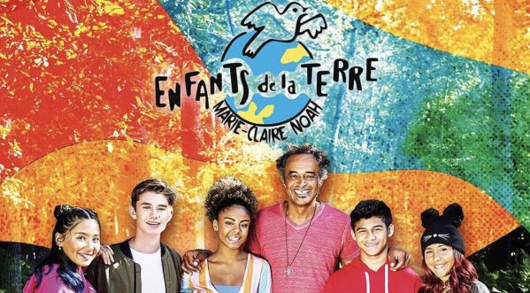 Interview exclusive SoonNight : L’association des Enfants de la Terre