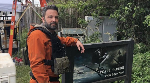 Ben Affleck : Il sort du silence et parle de son alcoolisme