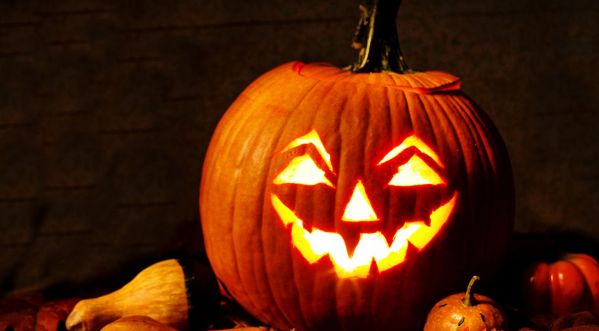 Halloween : Le retour du lance-citrouille dans Fortnite ?