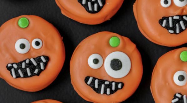 Halloween : Épatez vos invités avec ces recettes !