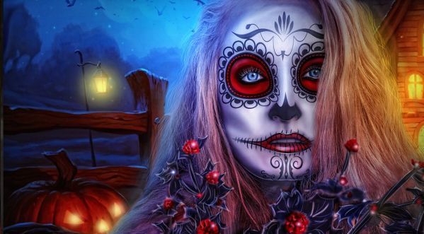 Halloween : 5 idées de maquillage pour vos lèvres !