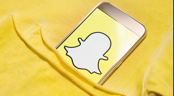 Snapchat : L’application propose dorénavant des filtres pour chats !