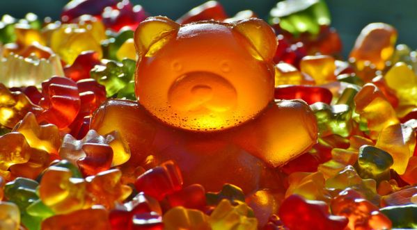 Halloween : Les bonbons Haribo s’animent pour l’occasion !