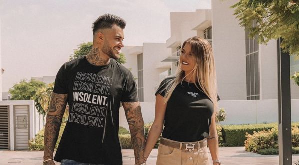 Thibault Kuro Et Jessica Thivenin Ils Vont Se Marier Et Ca Fait Scandale