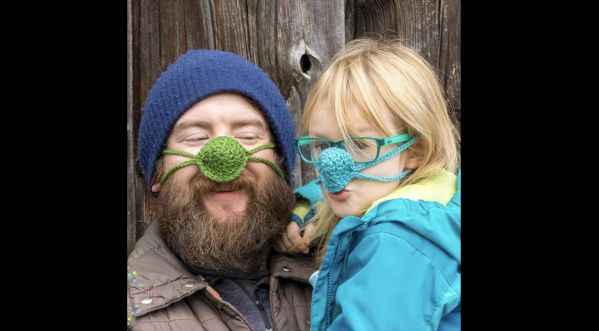 Le bonnet de nez : le nouvel accessoire pour l’hiver !