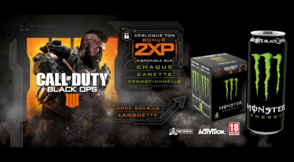 Call of Duty Black Ops 4 : Le jeu de cette fin d’année à ne pas manquer ! Call of Duty Black Ops 4 : Le jeu de cette fin d’année à ne pas manquer !