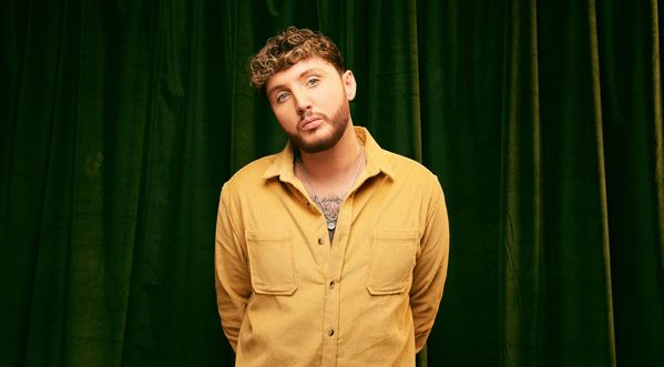 James Arthur : L’artiste présente son nouveau single