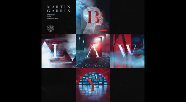 Martin Garrix : il présente son nouvel EP « Bylaw »