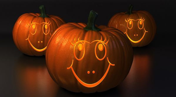Halloween : en tant qu’étudiant, où se rendre pour faire la fête ?