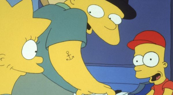 Les Simpsons : Un personnage phare va disparaître de la série !