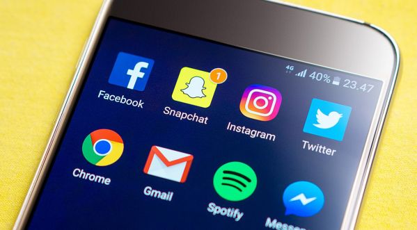 Snapchat : Bientôt la fin de l’application ?