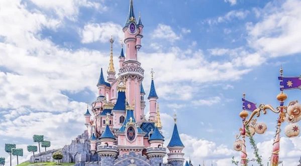 Nouvel An 2020 : Ce qui vous attend à Disneyland Paris !
