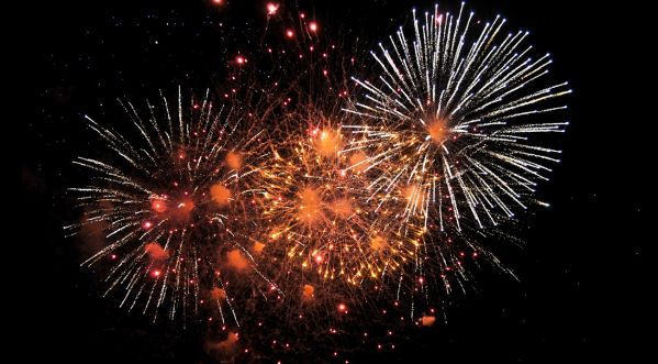 Réveillon du Nouvel An 2020 : Retour sur les plus beaux feux d’artifice de l’année dernière ! (Vidéo)