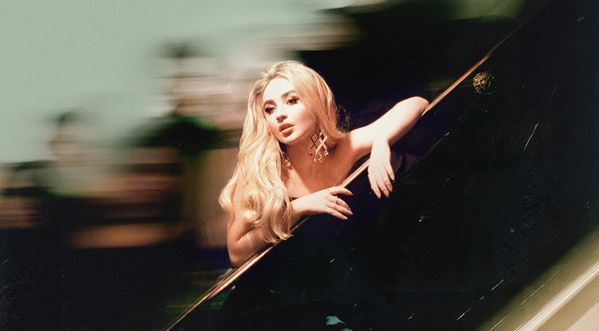 Sabrina Carpenter : L’artiste a récemment sorti son nouvel album « Singular Act I »