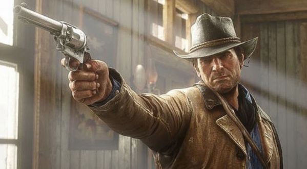 Red Dead Redemption 2 : une recette de 725 millions de dollars en un week-end !